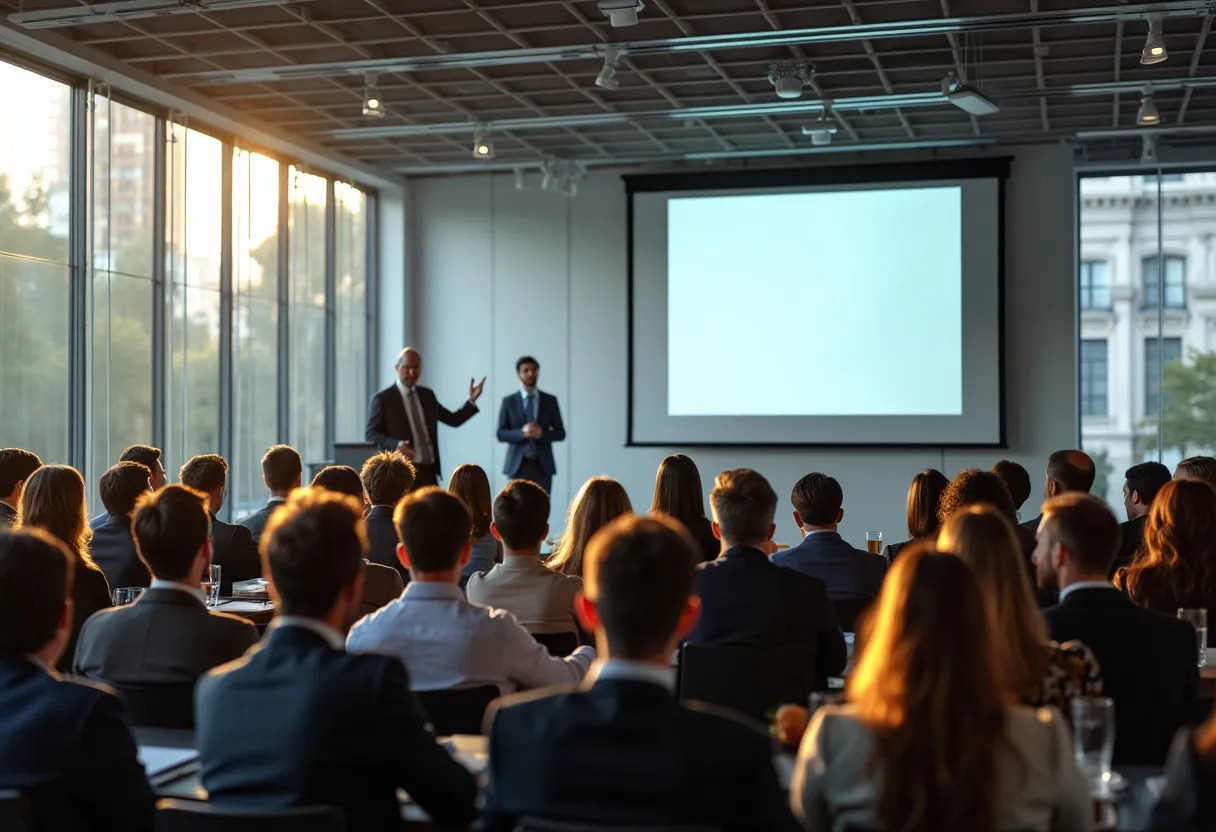 séminaire entreprise