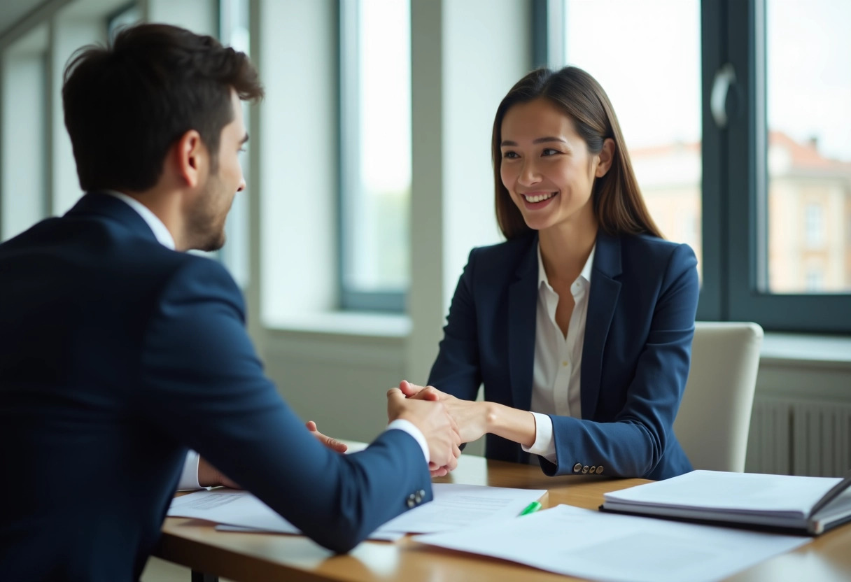 stratégie recrutement