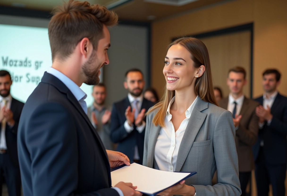 compétences professionnelles